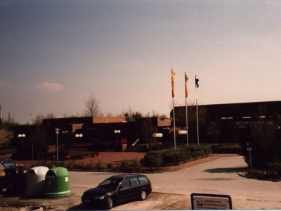 Holiday house Ferienhaus Hooksiel - Outdoor photo 7