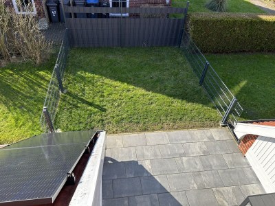 Holiday house Ferienhaus Hooksiel - Outdoor photo 9