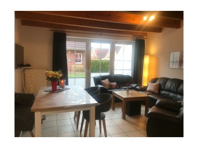 Holiday house Ferienhaus Hooksiel - Features photo 10