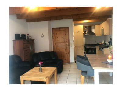 Holiday house Ferienhaus Hooksiel - Features photo 11