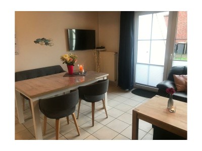 Holiday house Ferienhaus Hooksiel - Features photo 12