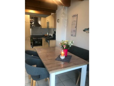 Holiday house Ferienhaus Hooksiel - Features photo 13