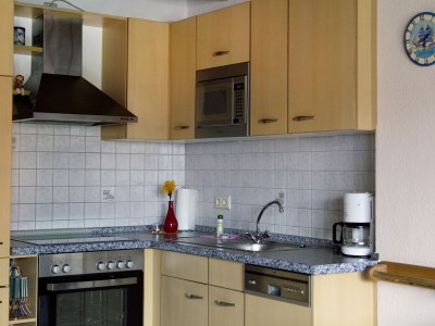 Holiday house Ferienhaus Hooksiel - Features photo 14