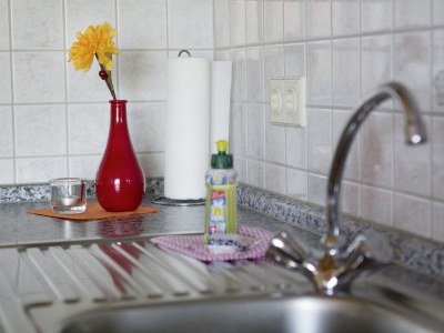 Holiday house Ferienhaus Hooksiel - Features photo 15