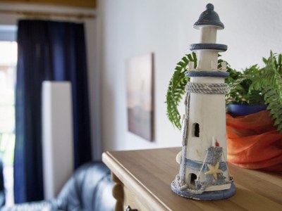 Holiday house Ferienhaus Hooksiel - Features photo 16