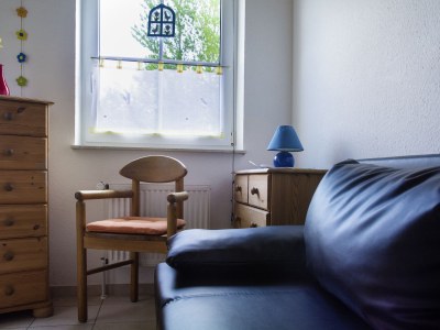 Holiday house Ferienhaus Hooksiel - Features photo 17