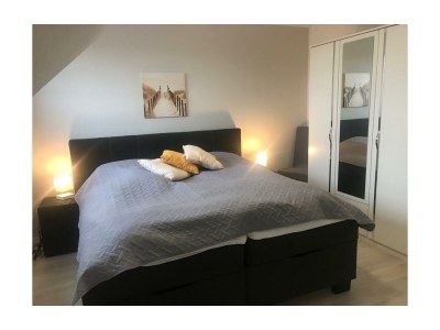 Holiday house Ferienhaus Hooksiel - Features photo 18