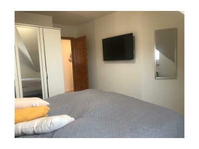 Holiday house Ferienhaus Hooksiel - Features photo 19