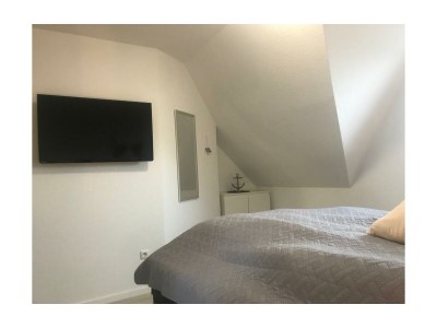 Holiday house Ferienhaus Hooksiel - Features photo 20