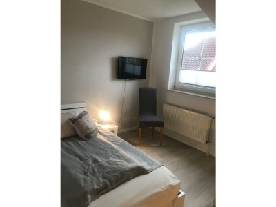 Holiday house Ferienhaus Hooksiel - Features photo 21