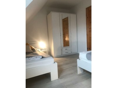 Holiday house Ferienhaus Hooksiel - Features photo 22