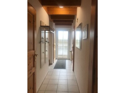 Holiday house Ferienhaus Hooksiel - Features photo 25