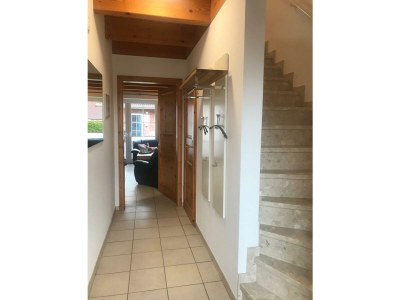 Holiday house Ferienhaus Hooksiel - Features photo 26