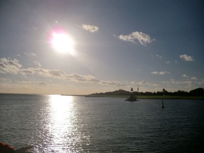 Holiday house Ferienhaus Hooksiel - Environment photo 27