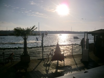 Holiday house Ferienhaus Hooksiel - Environment photo 28