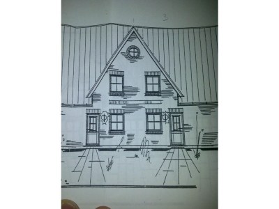 Holiday house Ferienhaus Hooksiel - Document photo 30