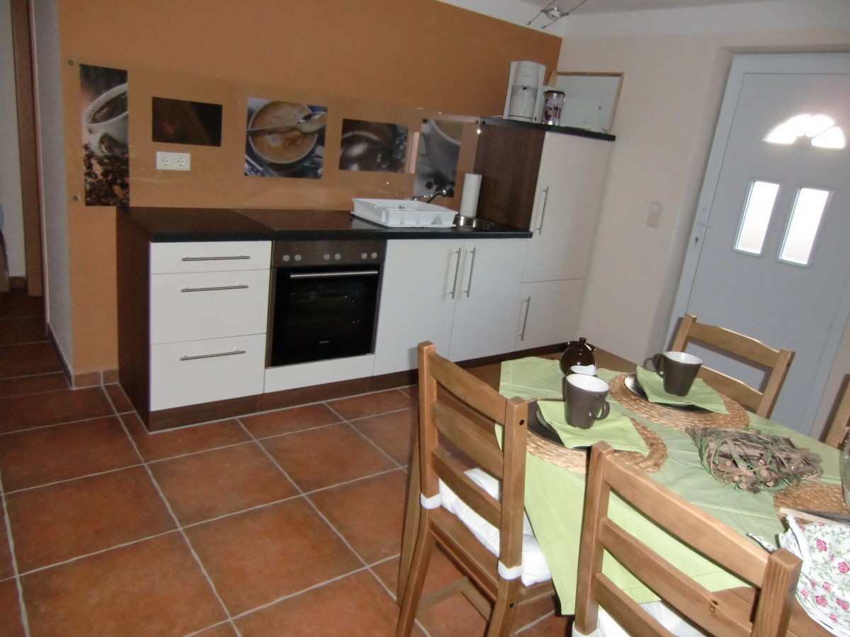 Holiday apartment Pabel