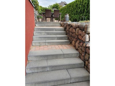 Holiday apartment Pabel - Outdoor photo 3