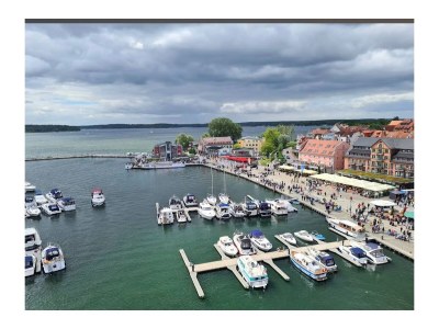 Holiday apartment Pabel - Environment photo 7