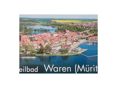 Holiday apartment Pabel - Environment photo 8