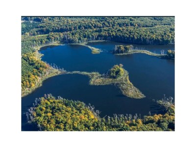 Holiday apartment Pabel - Environment photo 9