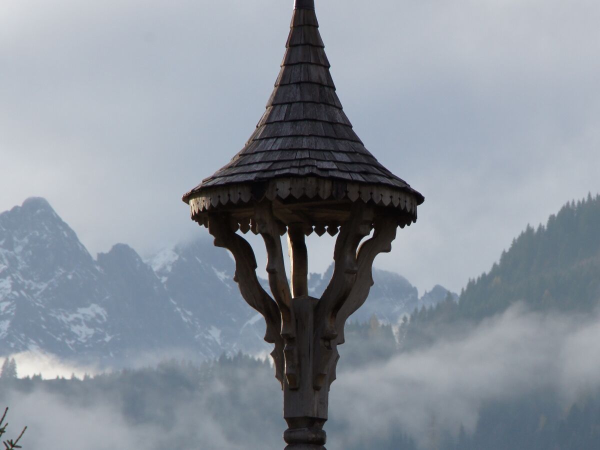 Chalet Bergwiesenhof - Outdoor photo 5