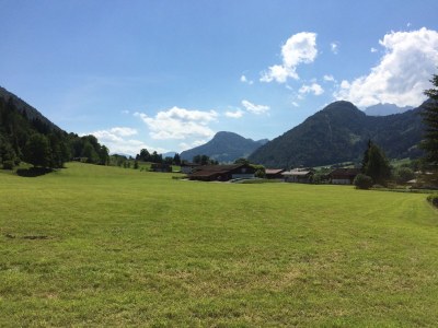 Chalet Bergwiesenhof - Outdoor photo 4