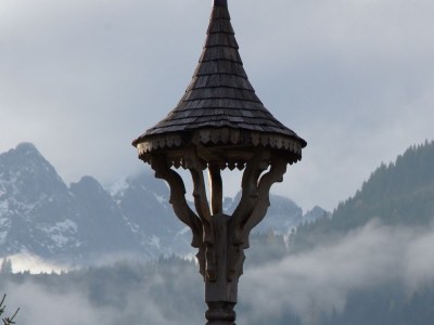 Chalet Bergwiesenhof - Outdoor photo 5