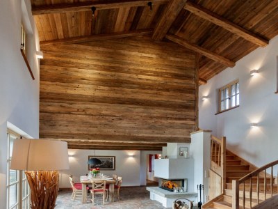 Chalet Bergwiesenhof - Features photo 8