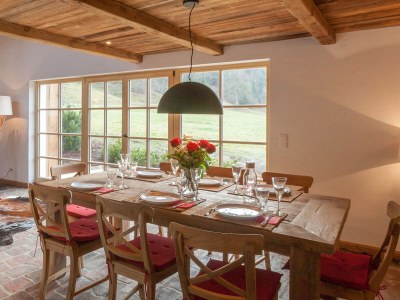 Chalet Bergwiesenhof - Features photo 9