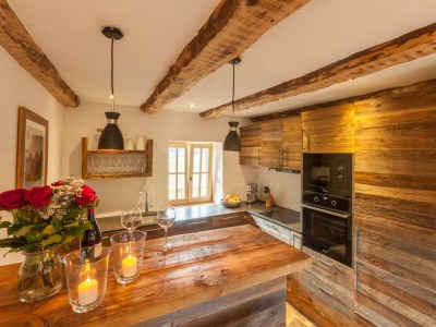 Chalet Bergwiesenhof - Features photo 11