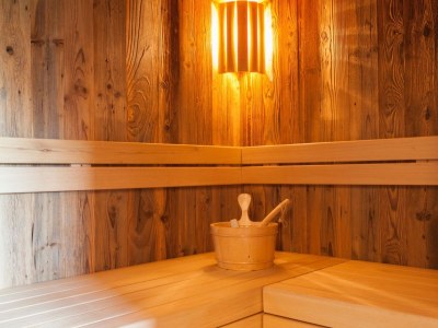 Chalet Bergwiesenhof - Features photo 17