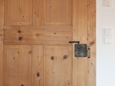 Chalet Bergwiesenhof - Features photo 21