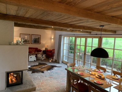 Chalet Bergwiesenhof - Features photo 22