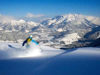 Chalet Bergwiesenhof - Environment photo 24