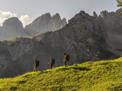 Chalet Bergwiesenhof - Environment photo 25