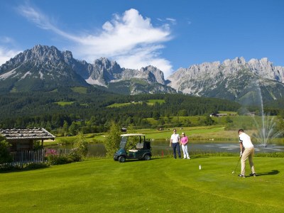 Chalet Bergwiesenhof - Environment photo 26