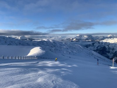 Chalet Bergwiesenhof - Environment photo 32