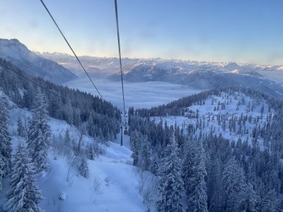 Chalet Bergwiesenhof - Environment photo 33