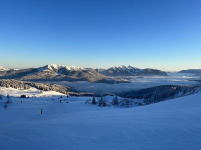 Chalet Bergwiesenhof - Environment photo 34