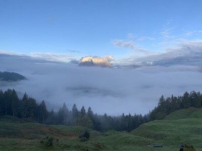 Chalet Bergwiesenhof - Document photo 35