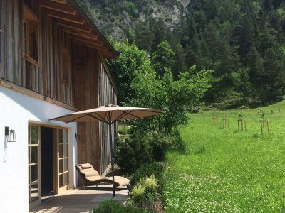 Chalet Bergwiesenhof - Document photo 37