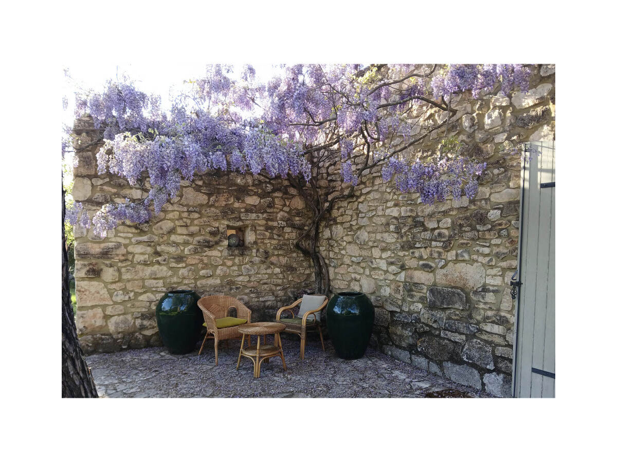 Holiday house La Verdière - Outdoor photo 5