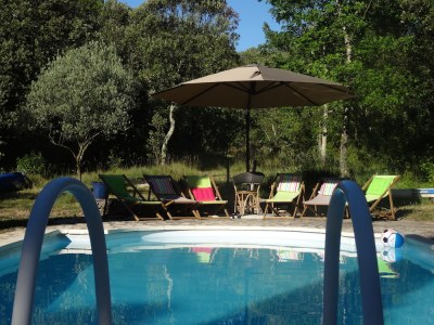 Holiday house La Verdière - Outdoor photo 3