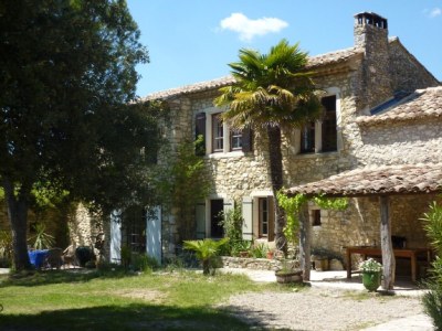 Holiday house La Verdière - Outdoor photo 4