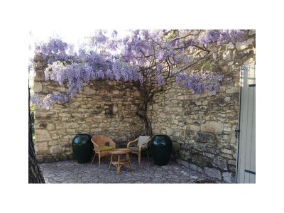 Holiday house La Verdière - Outdoor photo 5