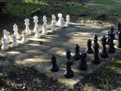 Holiday house La Verdière - Outdoor photo 6