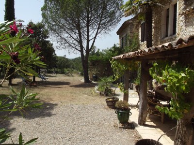 Holiday house La Verdière - Outdoor photo 7