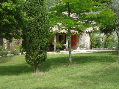 Holiday house La Verdière - Outdoor photo 8