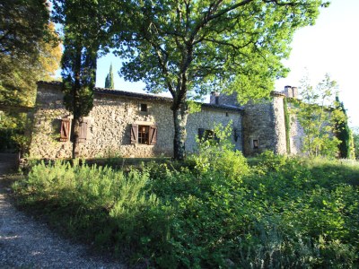 Holiday house La Verdière - Outdoor photo 9
